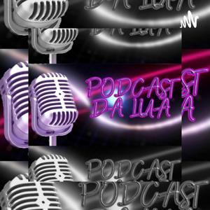Podcast Da Lua