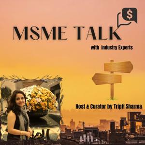 MSME TALK