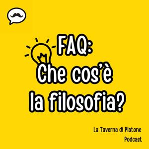 FAQ: Cos'è la Filosofia?