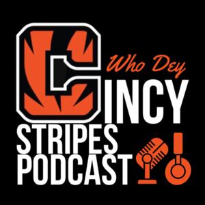 Cincy Stripes Podcast