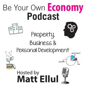 Be Your Own Economy