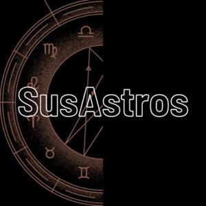 SusAstros Amor - Horóscopo Semanal para todos los signos
