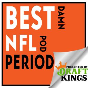 Best Damn NFL Pod Period