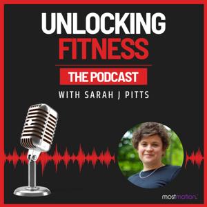 Unlocking Fitness