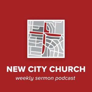 New City Church