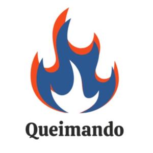 Queimando