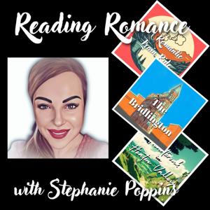 Reading Romance with Stephanie Poppins