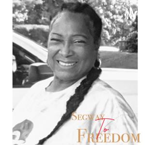 Alma Jai: Segway To Freedom