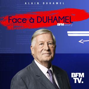 Face à  Duhamel by BFM