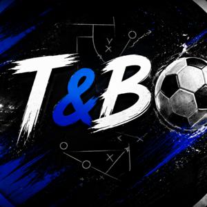 T&B⚽️