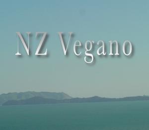 NZ Vegano Podcast