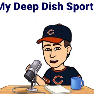 My Deep Dish Sports