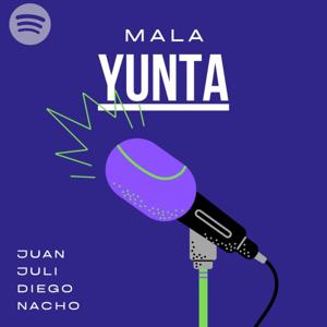 Mala Yunta