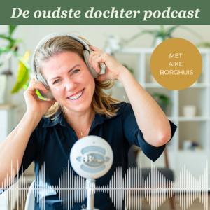 De oudste dochter podcast