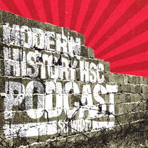 Modern History HSC Podcast