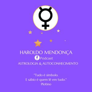 Astrólogo Haroldo Mendonça