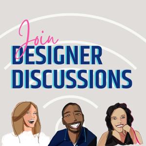 Designer Discussions : Remodeling Business Marketing by Mirjam Lippuner, Jason Lockhart, Maria Design Appy