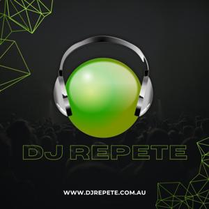 Dj Repete Podcast