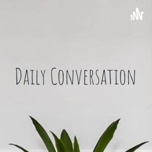Daily Conversation by dian ayu