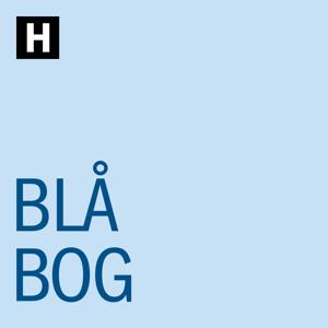 Blå Bog by Højskolerne