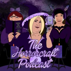 The Horrorcraft Podcast