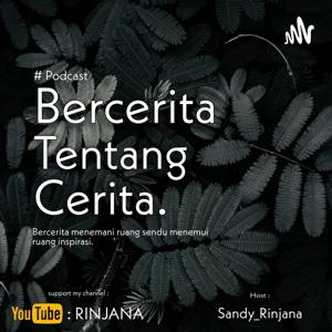 Bercerita Tentang Cerita.