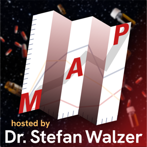 MAP - Market Access Podcast by Dr. Stefan Walzer