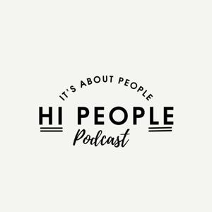 Hi People Podcast