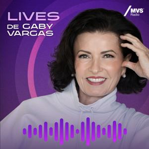 Lives de Gaby Vargas