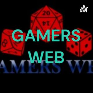 GAMERS WEB