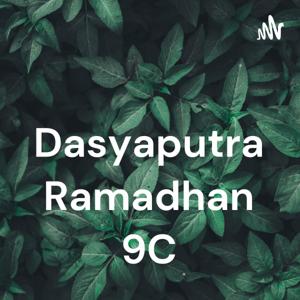 Dasyaputra Ramadhan 9C