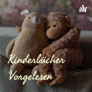 Kinderbücher Vorgelesen