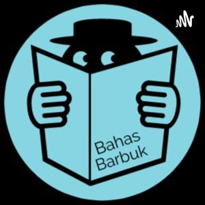 Podcast Bahas Barbuk (Bareng Buku)