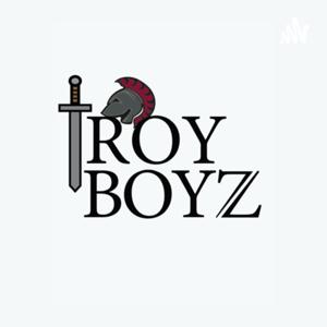 Troy Boyz by Troy Boyz