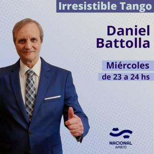 Irresistible Tango República Argentina