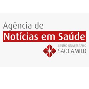 Podcast Agência de Notícias em Saúde do Centro Universitário São Camilo