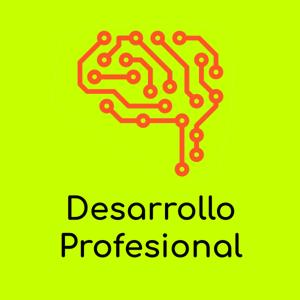 Desarrollo profesional by Mattia Pantaloni