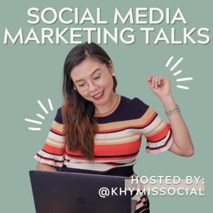 Social Media Marketing Talks by Khymissocial