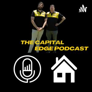 The Capital Edge Podcast