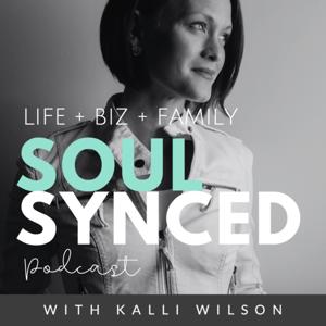 SOUL SYNCED with Kalli Wilson