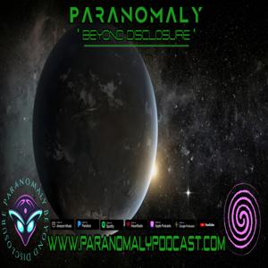Paranomaly Beyond Disclosure
