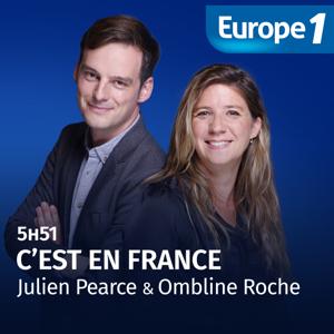 C'est en France