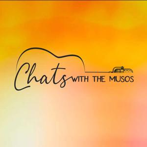 Chats with the musos