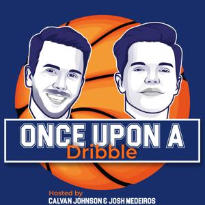 Once Upon A Dribble