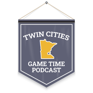 TC Game Time Podcast by Logan Anderson