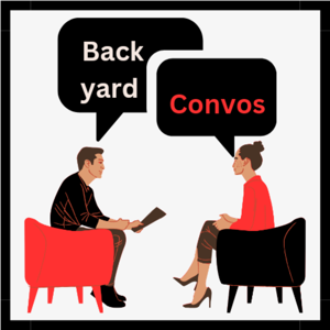 The Backyard Convos