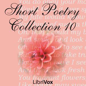Short Poetry Collection 010 by Various