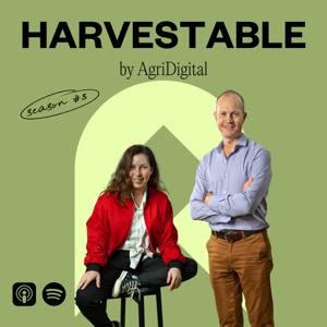 Harvestable by AgriDigital