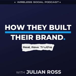 How They Built Their Brand