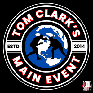 Tom Clark's Main Event